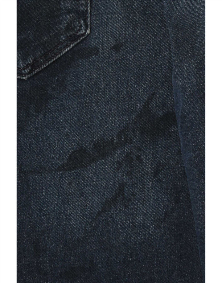 Levi's Jean Slim 511 Homme Bleu W30 L34 Coton