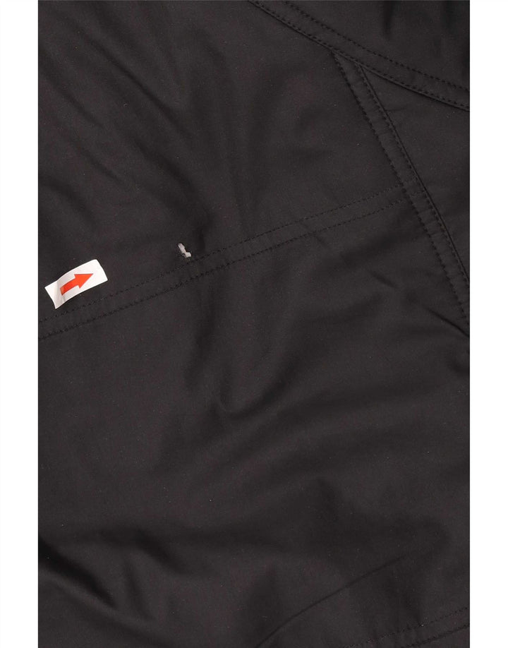 The North Face Veste Bomber Liner Homme UK 40 Large Noir Polyester