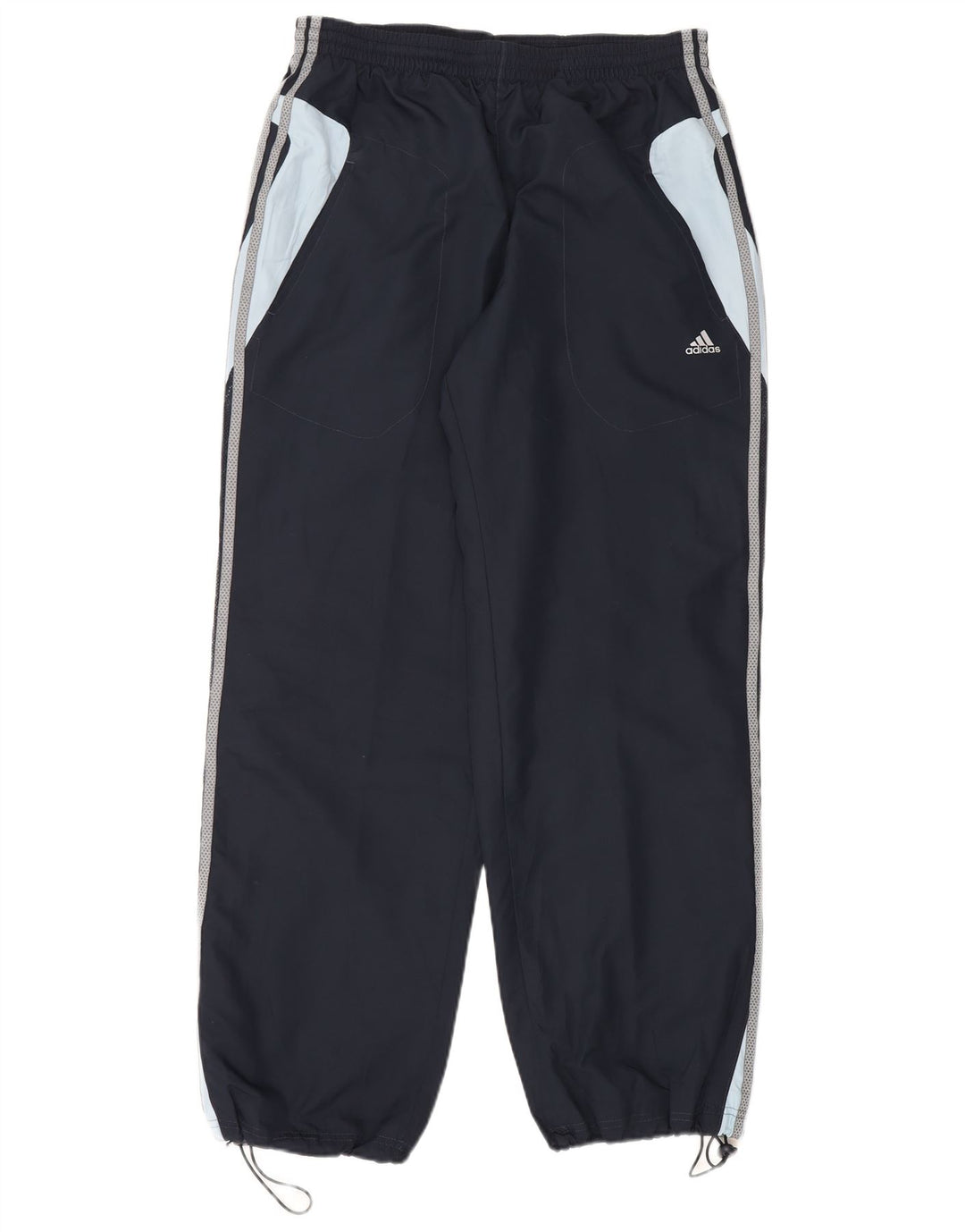 Adidas Pantalon de Survêtement Climacool Joggers Homme Bleu Marine Moyen