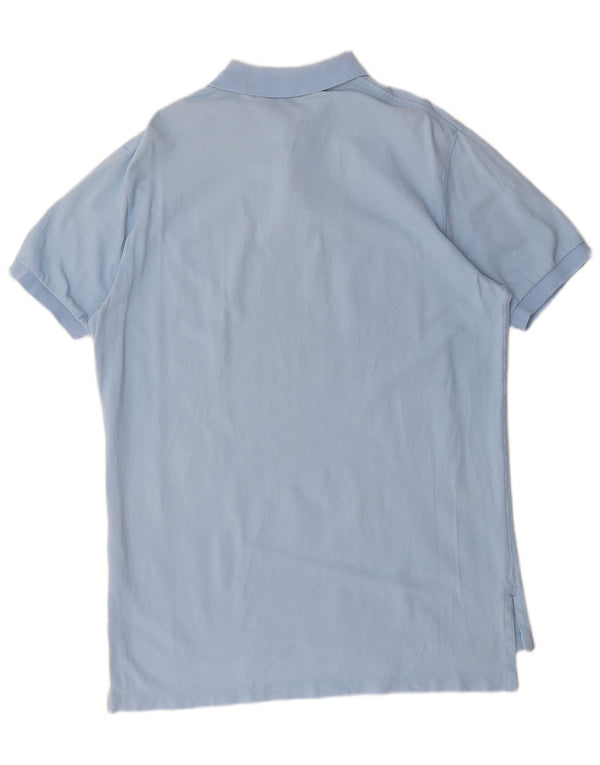 Polo Ralph Lauren Polo Homme Grand Bleu Coton