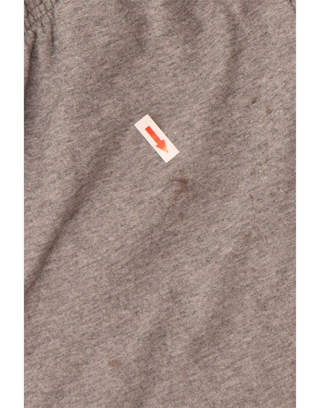 Puma Short Graphic Sport Homme Gris Moyen