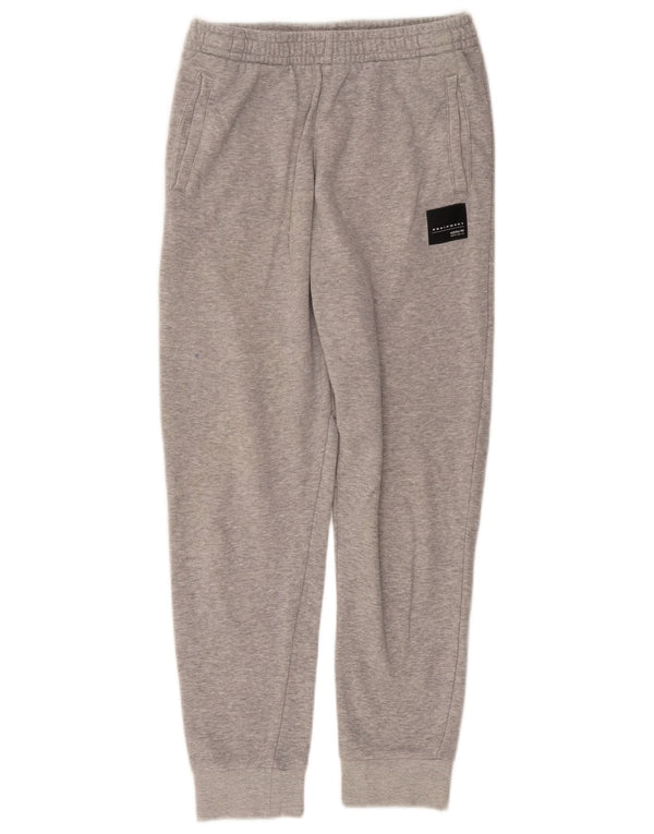 ADIDAS Pantalon de Survêtement Garçon Joggers 13-14 ans Gris Coton