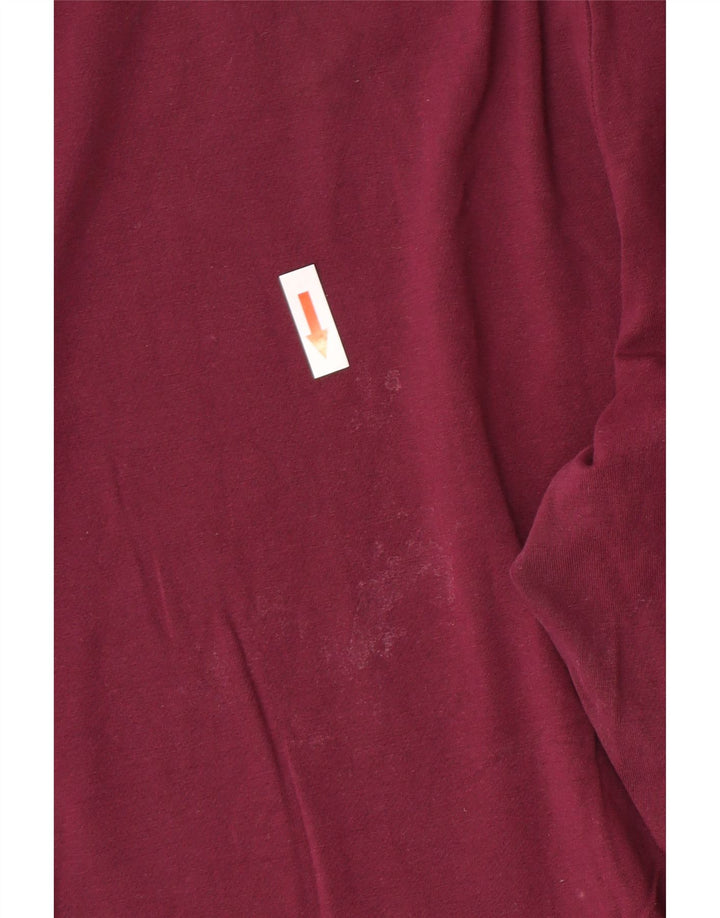 Puma Legging graphique pour femme UK 14 Large Marron