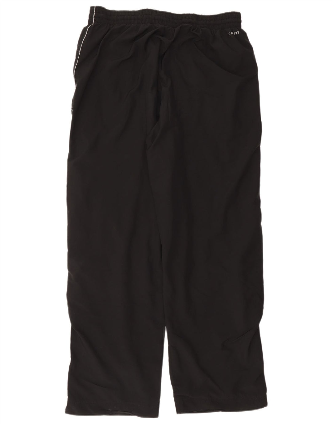 Nike Pantalon de survêtement pour homme Taille L Noir