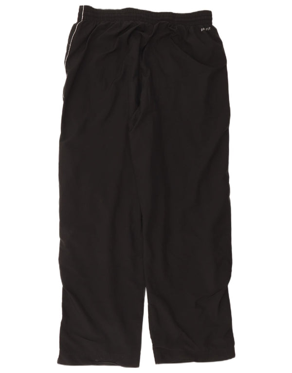 Nike Pantalon de survêtement pour homme Taille L Noir