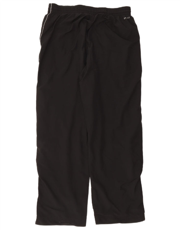 Nike Pantalon de survêtement pour homme Taille L Noir