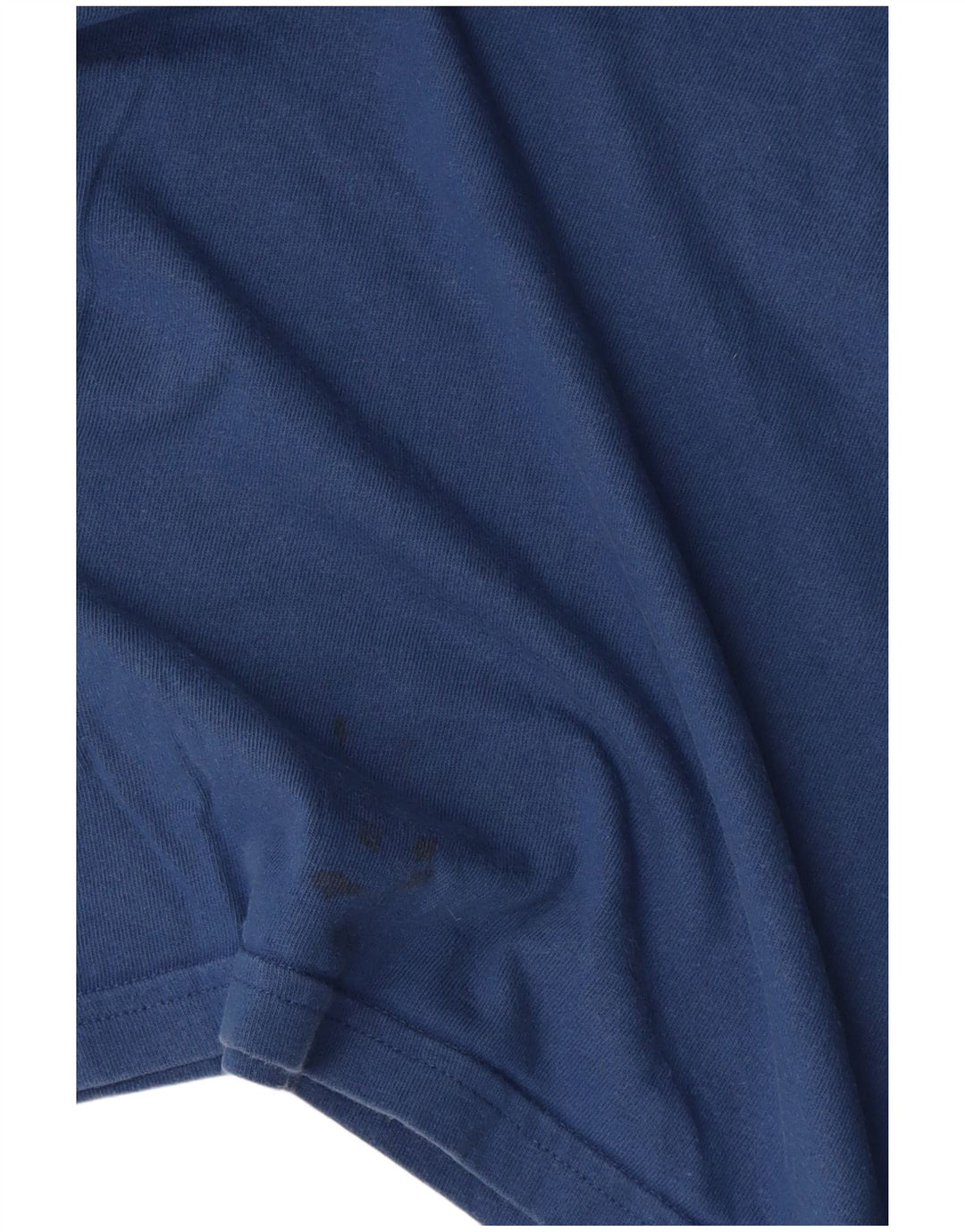 Berghaus T-Shirt Homme Haut Large Bleu Coton