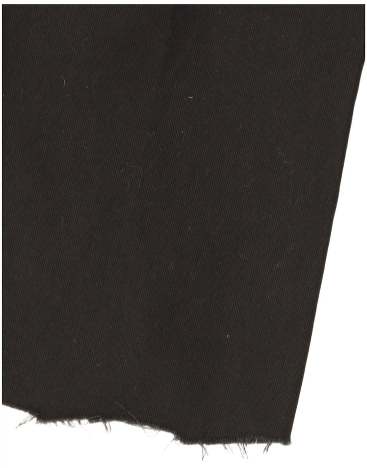 Dickies Pantalon Chino Slim Fit Homme W32 L27 Noir Polyester