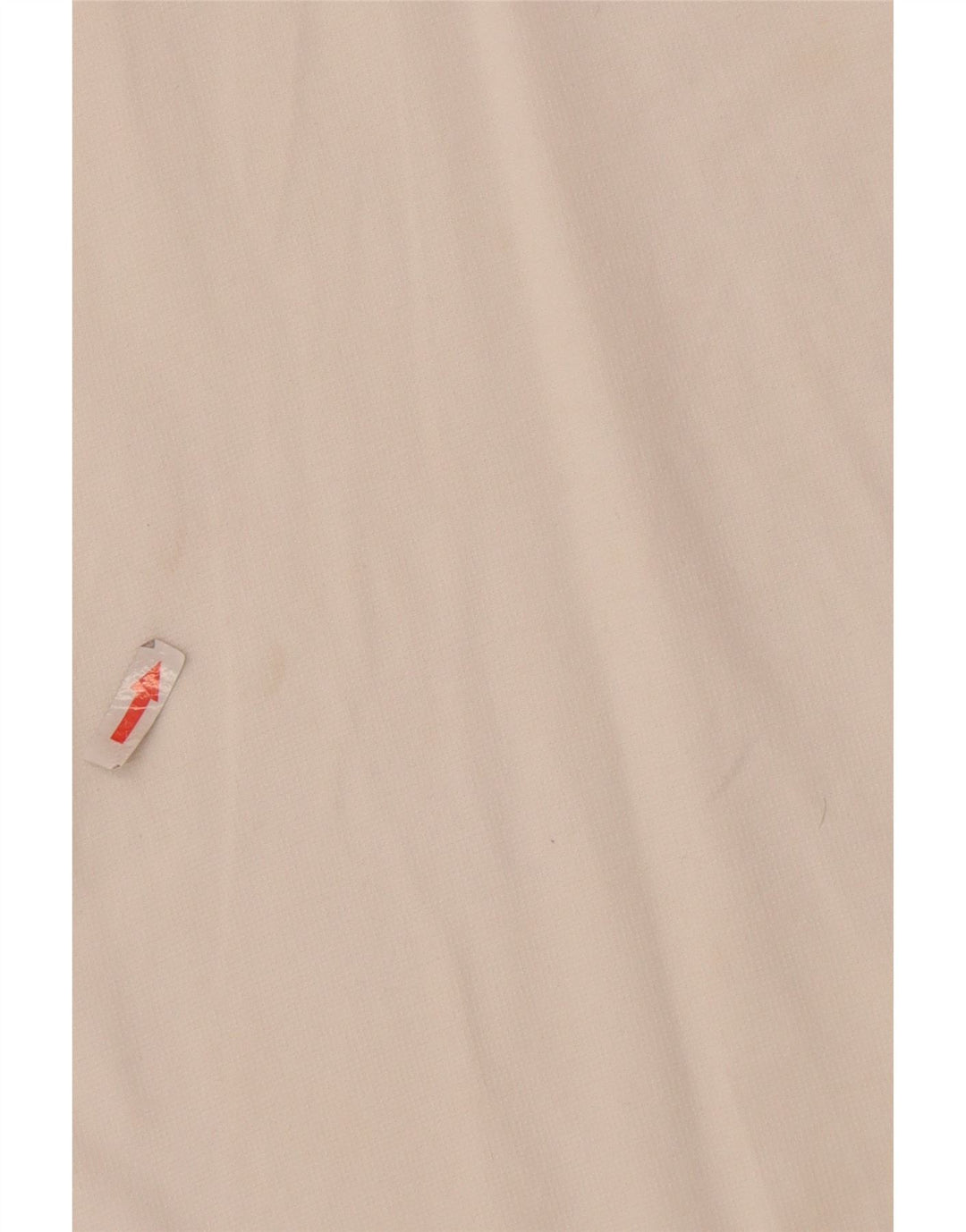 Lee Polo Homme Rayé Blanc Moyen