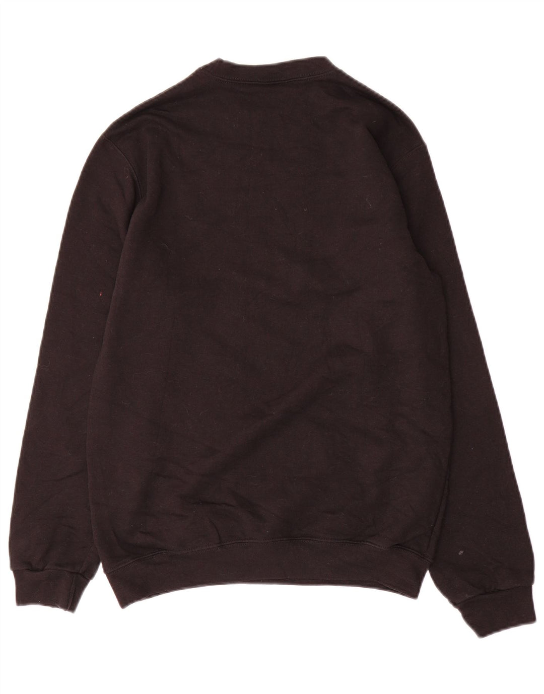 Champion Sweat-shirt graphique pour garçon 11-12 ans Grand Noir Sports