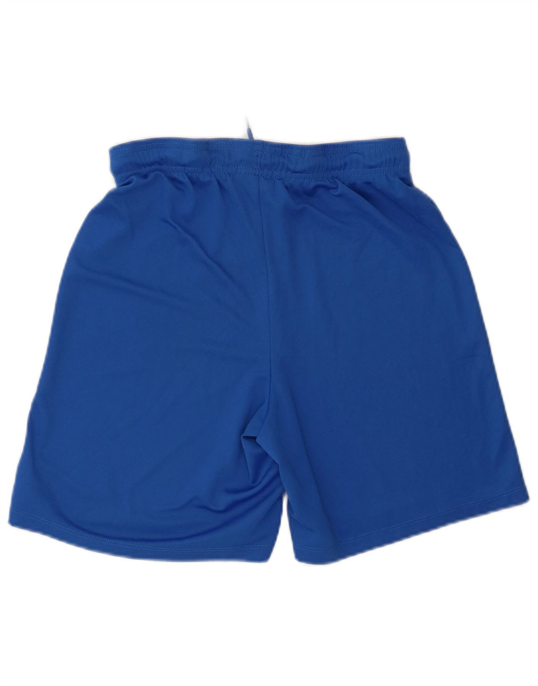 Short de sport Nike Dri Fit pour garçon 13-14 ans XL Bleu Polyester