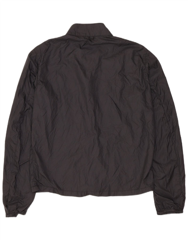 Dainese Veste de Pluie Femme IT 50 XL Nylon Noir