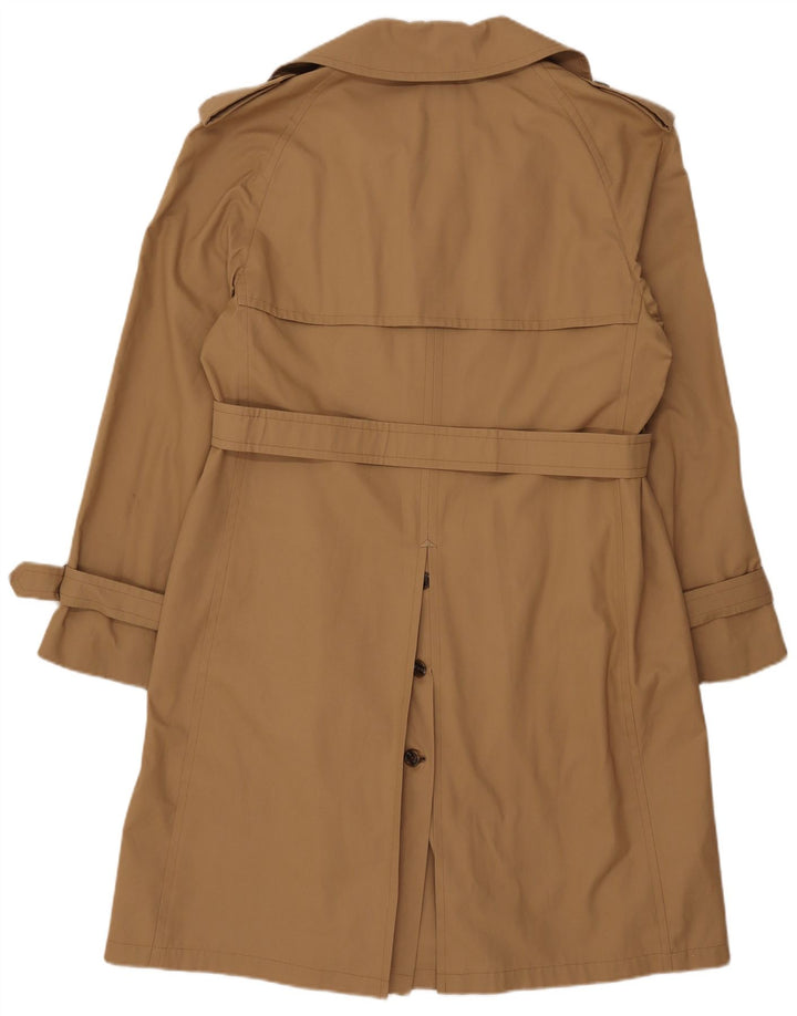 Sangiorgio Trench Homme IT 54 2XL Beige Polyester