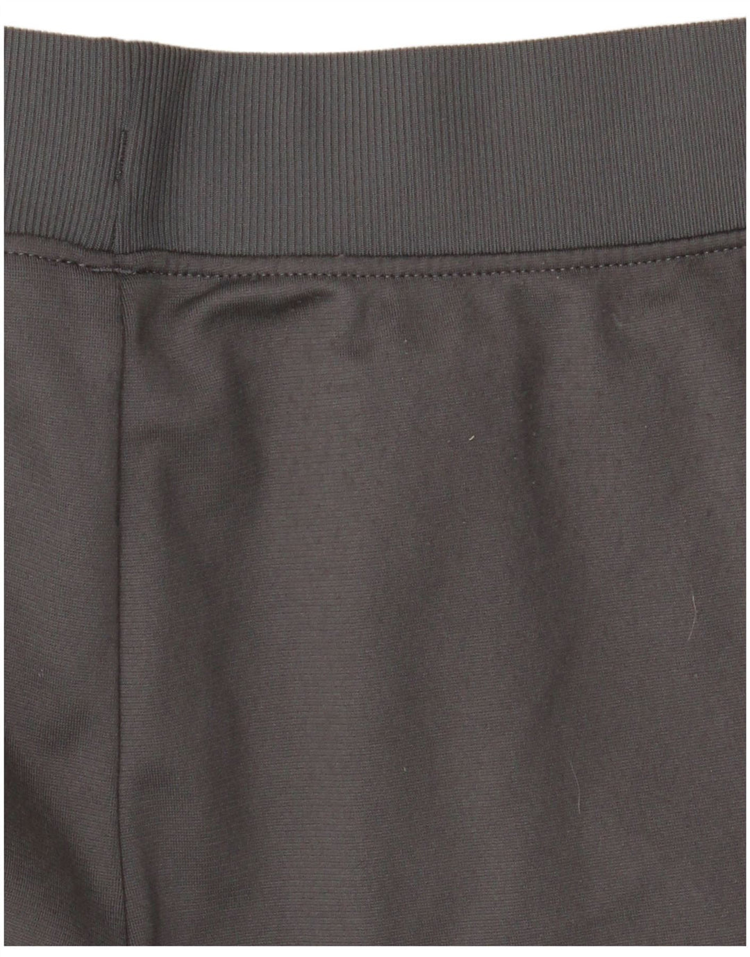 Under Armour Pantalon de Survêtement Garçon 9-10 Ans Gris Moyen