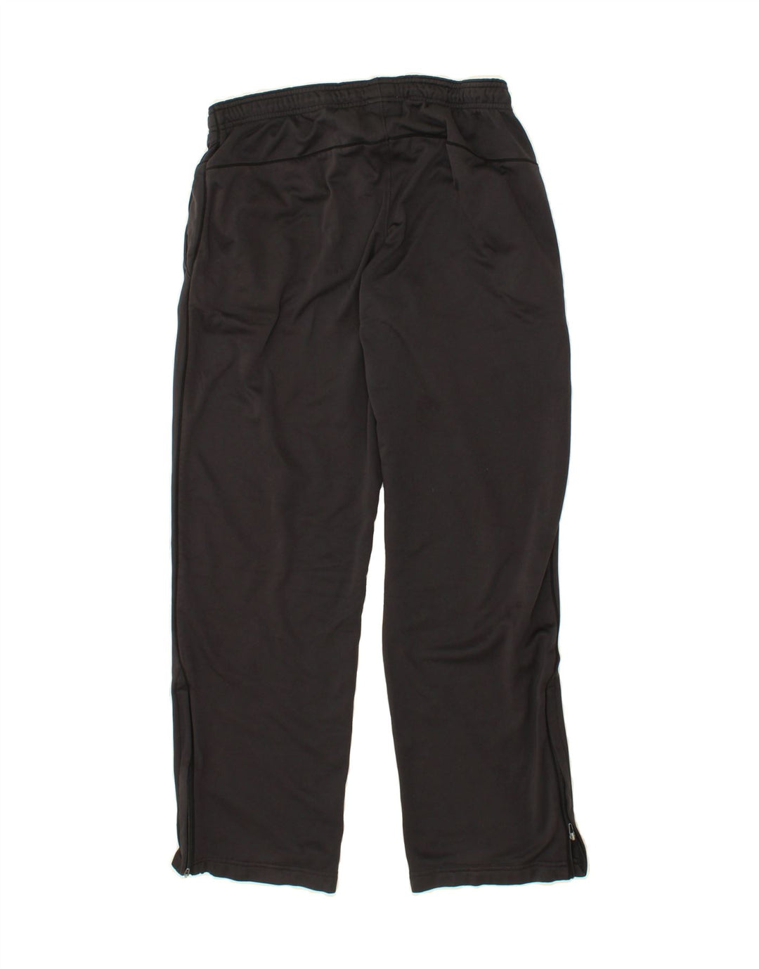 CHAMPION Mens Tracksuit Trousers Medium  Navy Blue Vintage Champion and Second-Hand Champion from Messina Hembry 