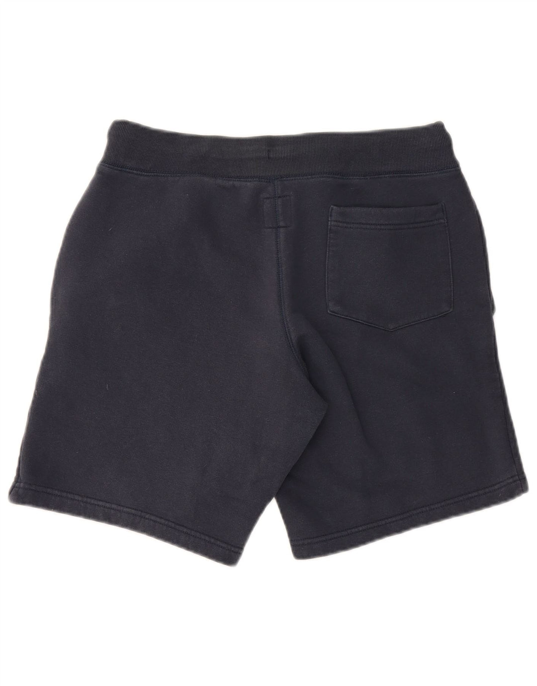Jack Wills Short de Sport Homme Bleu Marine Moyen en Coton
