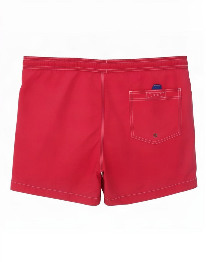 Champion Short de Bain Homme XL Rose