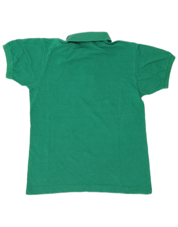 Lacoste Polo Homme Taille 3 Petit Coton Vert