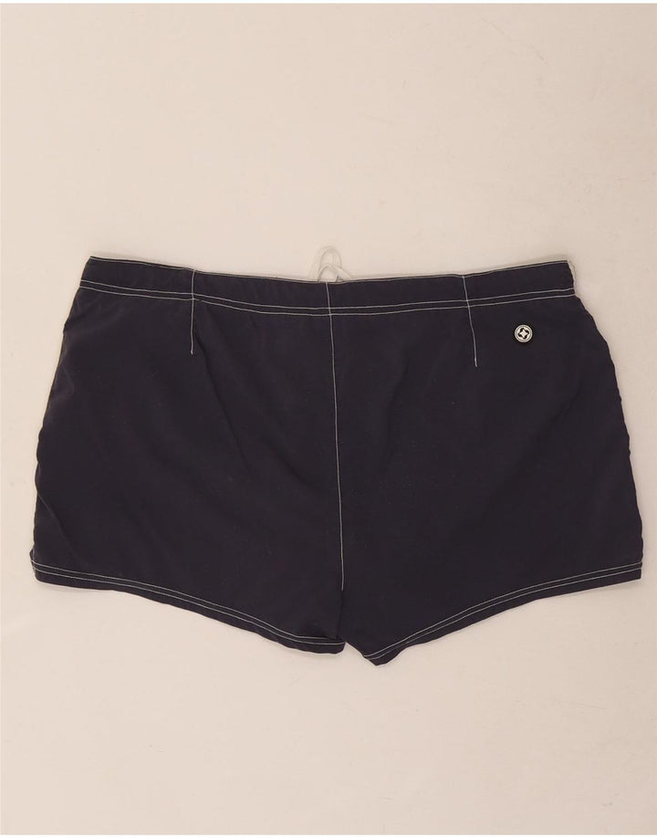 Colmar Short de Bain IT 50 Large Bleu Marine Polyamide Homme
