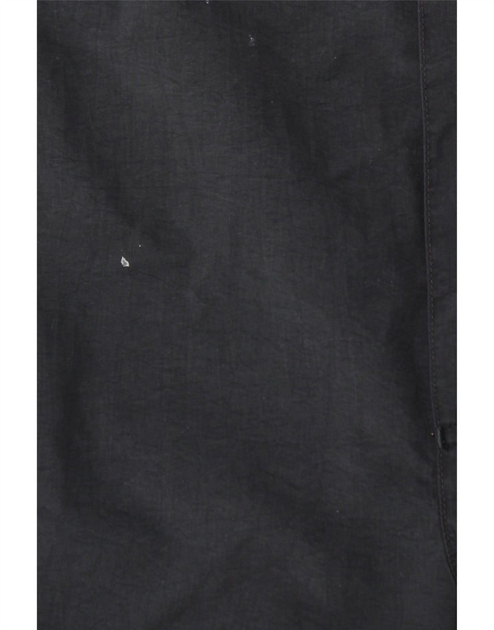 Adidas Short de Bain Homme Bleu Marine Moyen Colorblock Polyamide