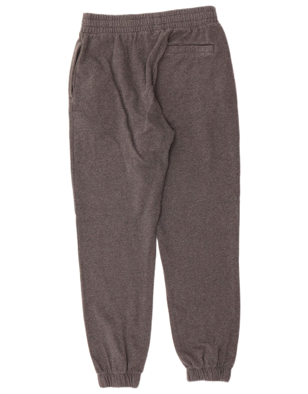 Ellesse Pantalon De Survêtement Joggers Gris Moyen Coton Homme