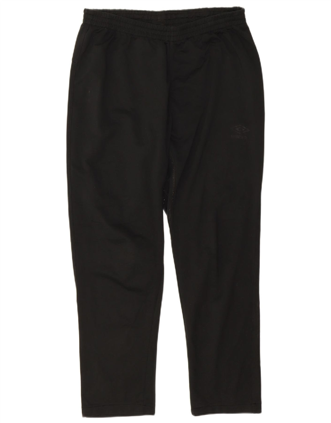 UMBRO Pantalon de Survêtement Homme Large Noir Polyester