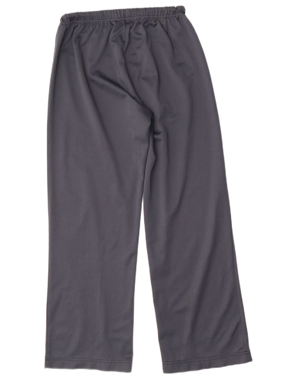 Kappa Pantalon de Survêtement Homme Large Bleu Marine Polyester