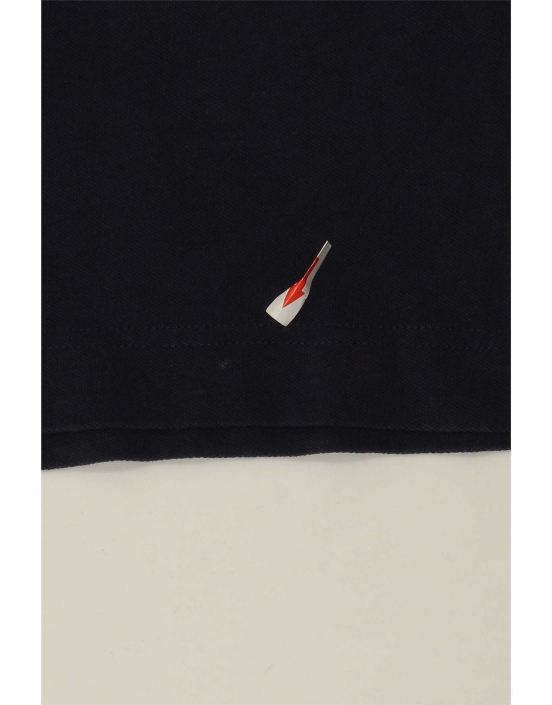 Kappa Polo Homme Grand Bleu Marine