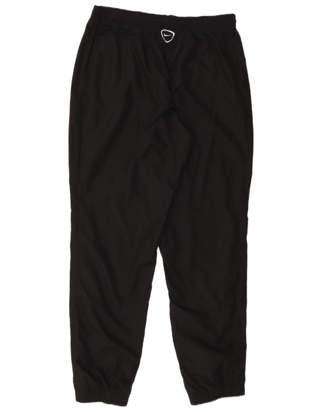 Nike Pantalon de survêtement Dri Fit pour homme XL Noir Polyester