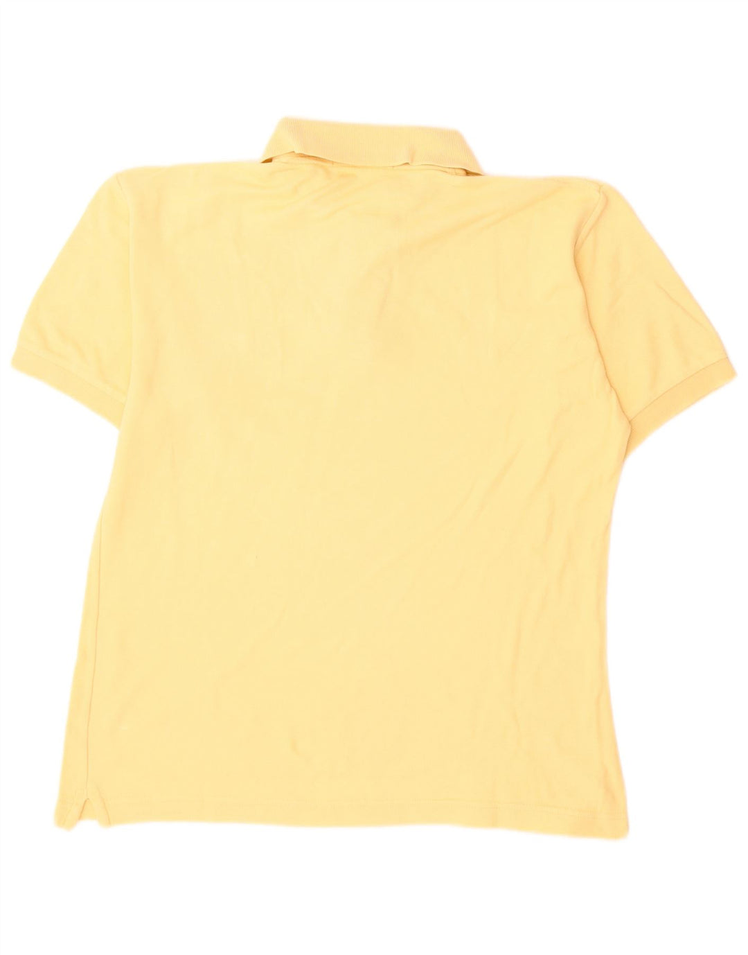 Fila Polo Homme XS Jaune