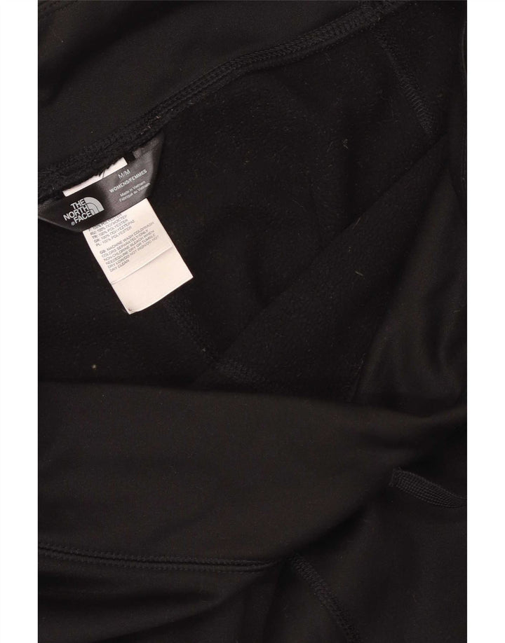 The North Face Pantalon de survêtement pour femme UK 14 Medium Noir Polyester