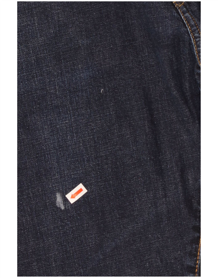 Polo Ralph Lauren Jean skinny homme W36 L32 bleu marine coton