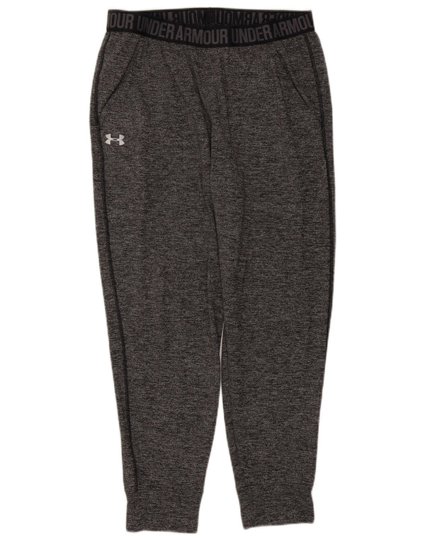 UNDER ARMOUR Pantalon de survêtement pour femme Gris moyen UK 44