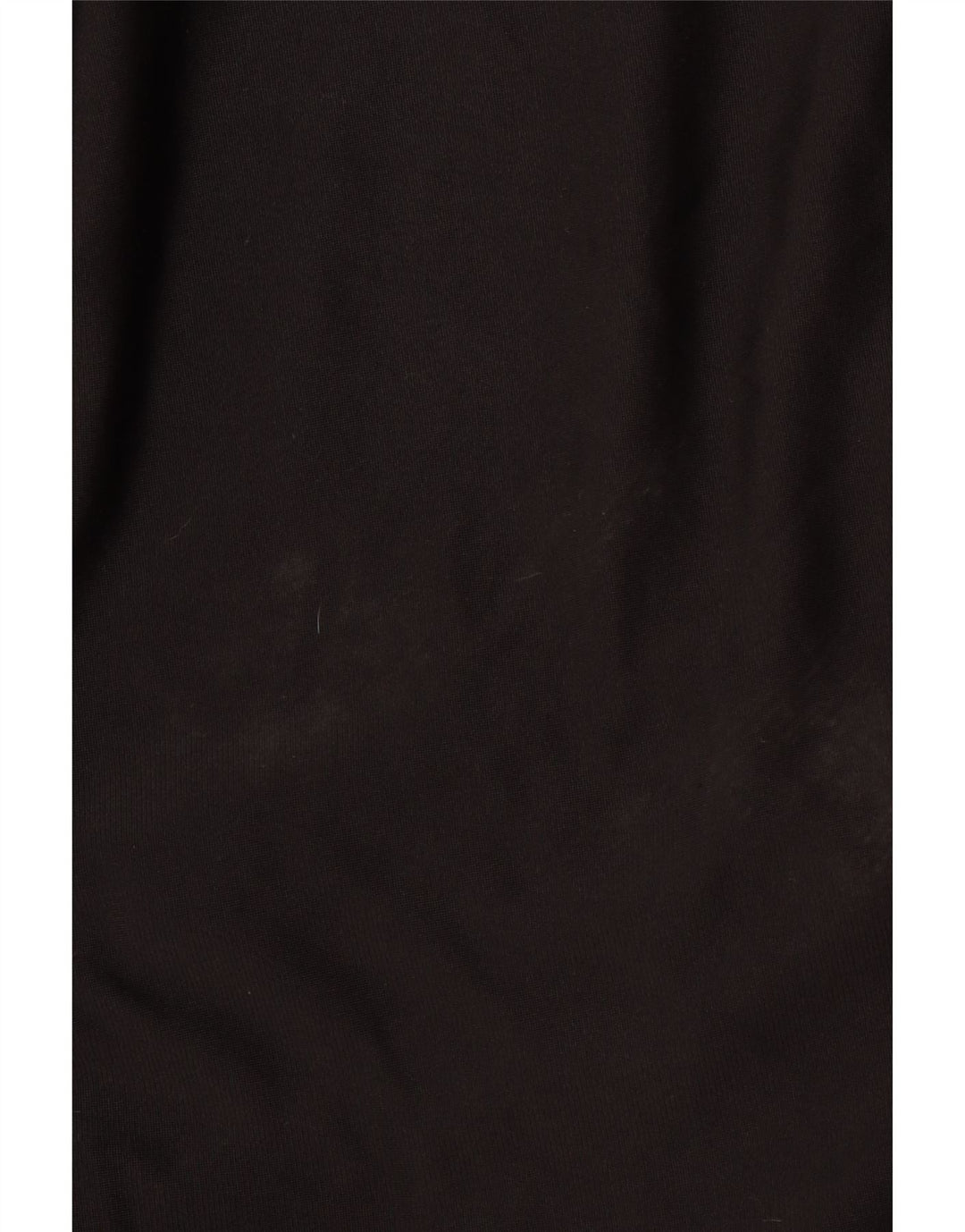 Adidas Veste de survêtement pour homme UK 38/40 Medium Noir Polyester