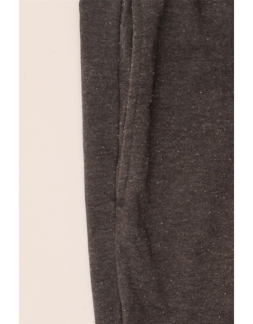 Marks & Spencer Pantalon de Survêtement Gris Moyen Coton Homme