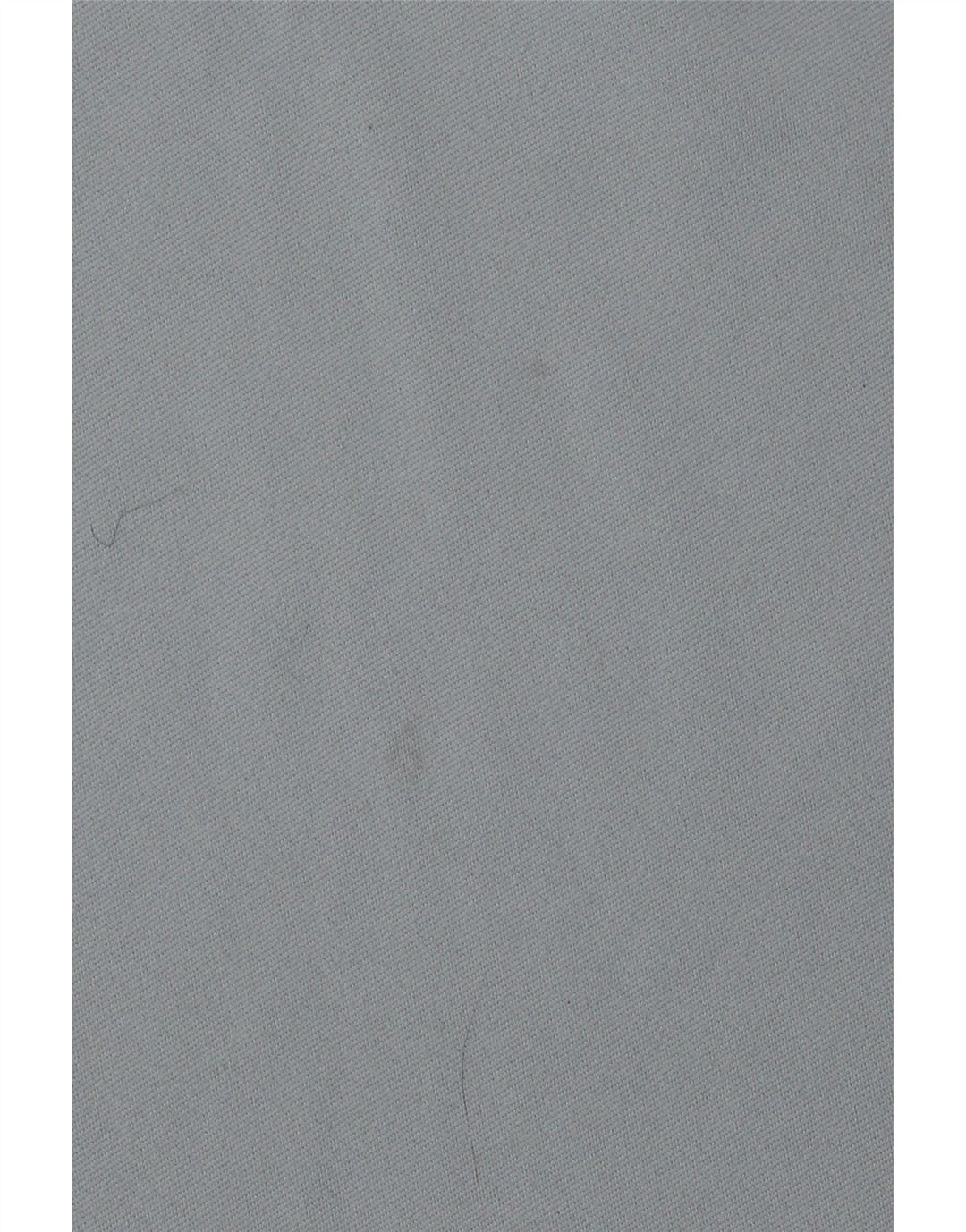 Nike Dri Fit Haut à col zippé à manches longues pour homme Bleu Colorblock Polyester