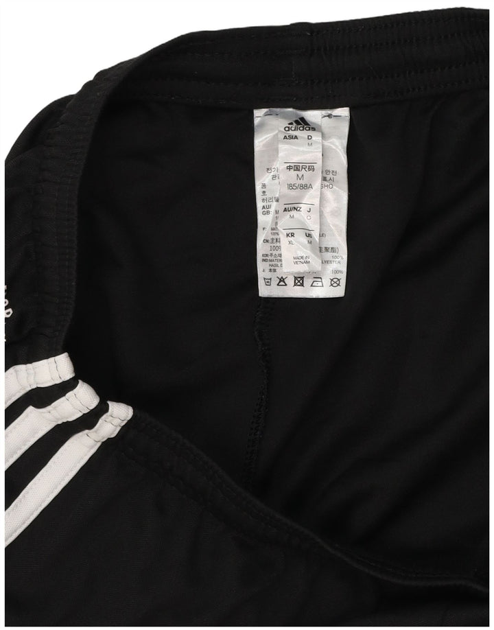 Adidas Short de sport Aeroready Homme Noir Moyen Polyester