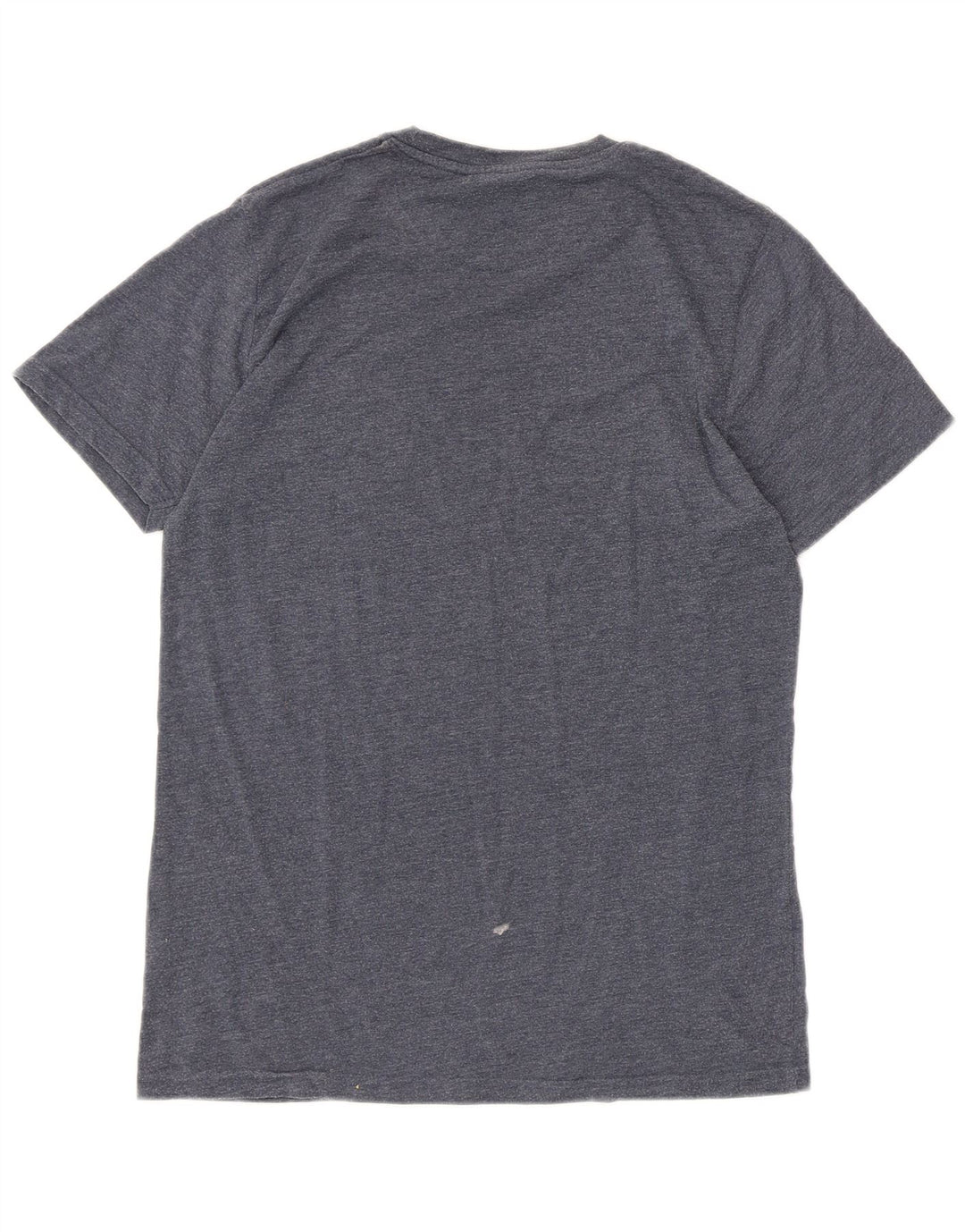 Pierre Cardin T-Shirt Homme Haut Petit Bleu Marine Coton