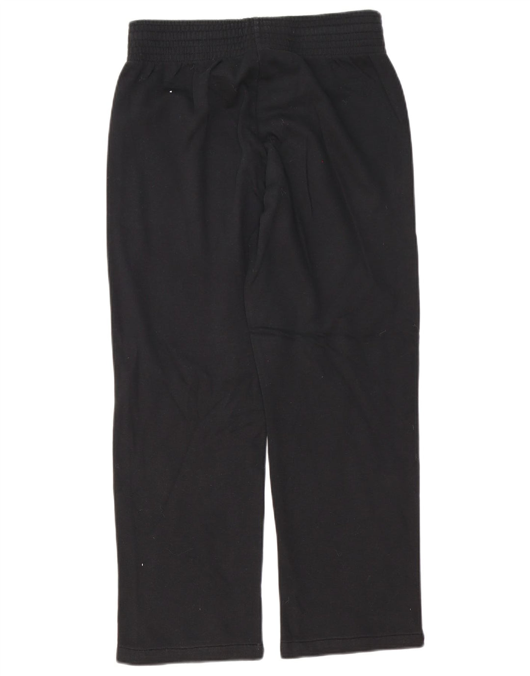 Champion Pantalon de survêtement pour femme UK 10 Small Noir