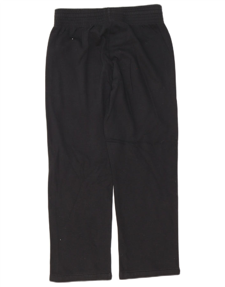 Champion Pantalon de survêtement pour femme UK 10 Small Noir