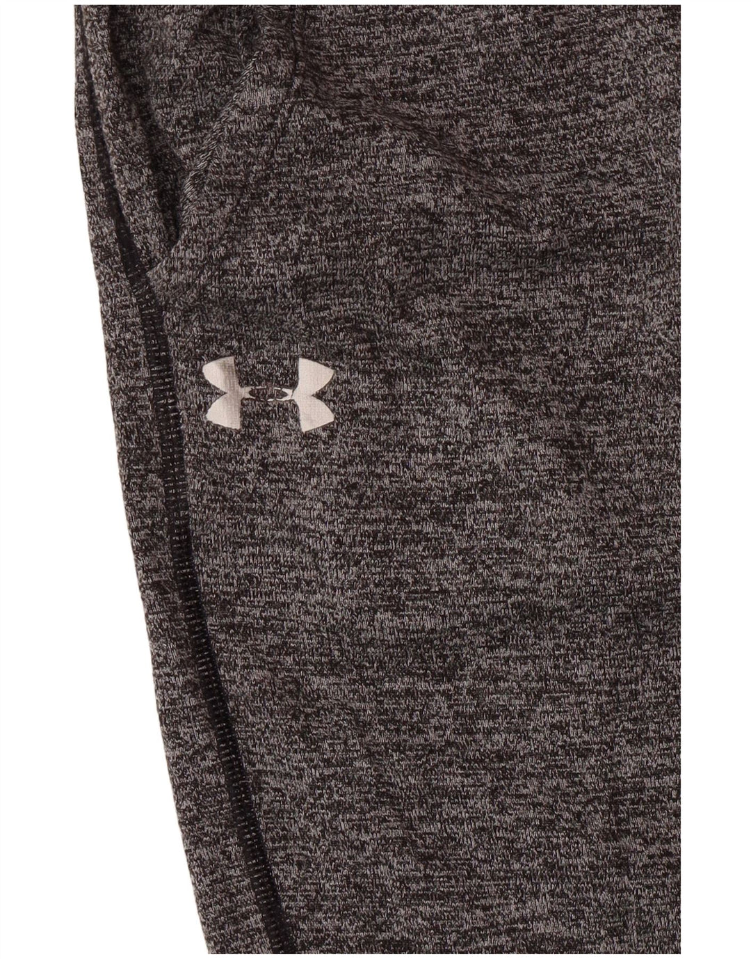 UNDER ARMOUR Pantalon de survêtement pour femme Joggers UK 44 Gris moyen moucheté