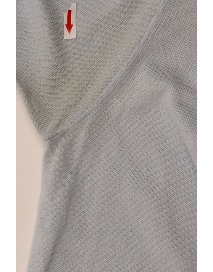 Lacoste Polo Homme Taille 3 Petit Bleu