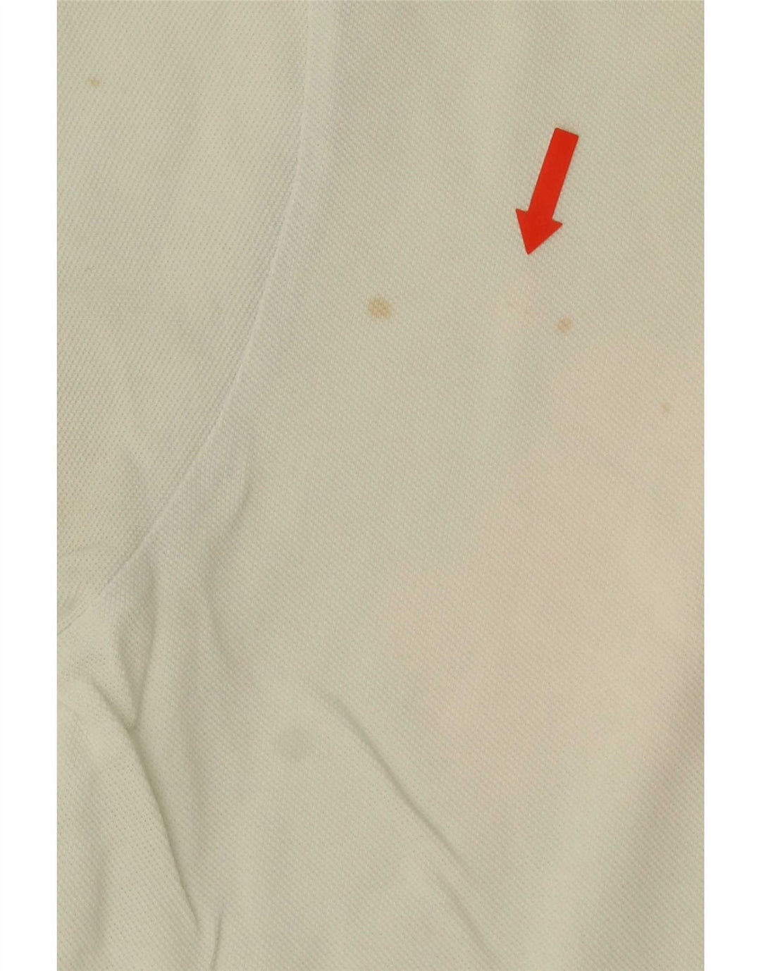 Belfe & Belfe Polo Femme UK 14 Large Bleu