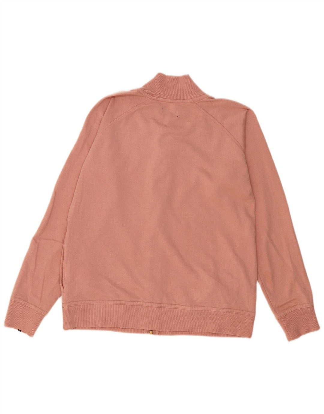 Avirex Veste de survêtement pour femme UK 14 Large Rose Coton