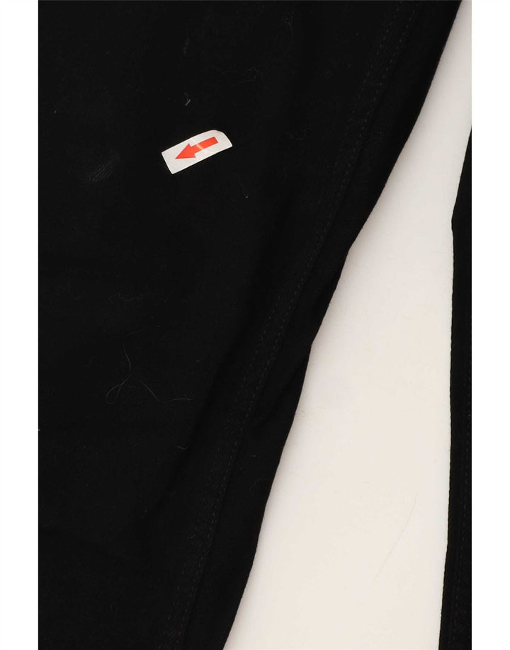Levi's Jean Droit 514 Homme W34 L32 Noir Coton