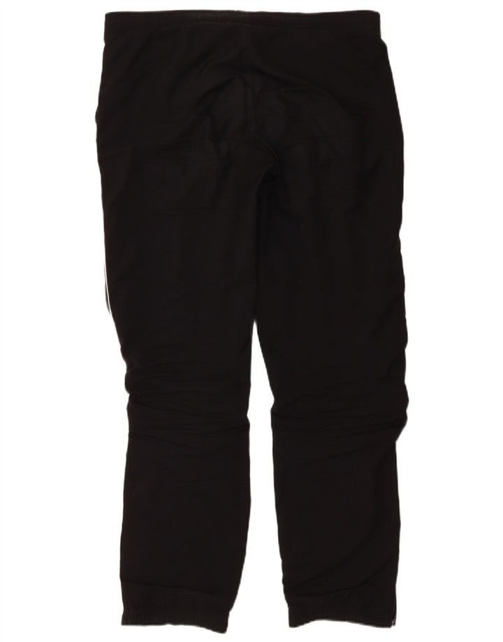 Pantalon de survêtement Nike Femme UK 6/8 XS Noir Polyester