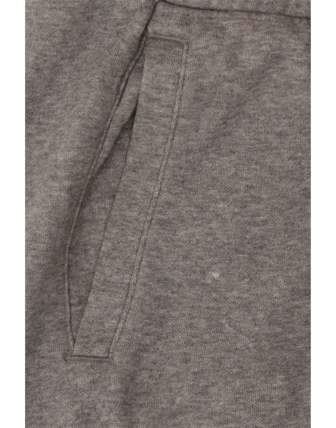 Puma Short de Sport Homme XL Gris