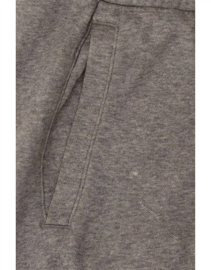 Puma Short de Sport Homme XL Gris