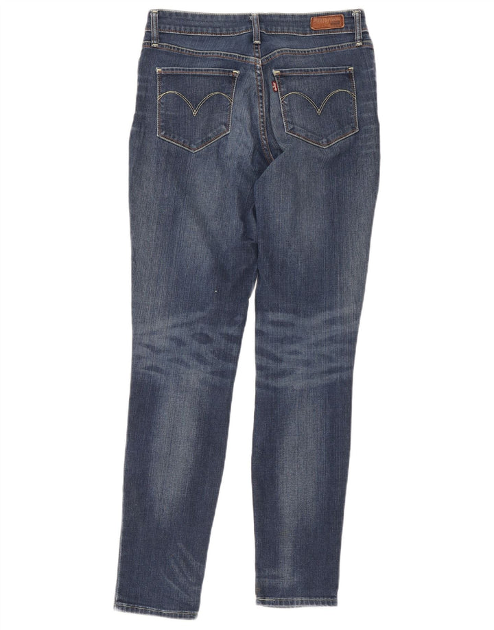 Levi's Jean Skinny Bold Curve Femme Bleu W28 L30