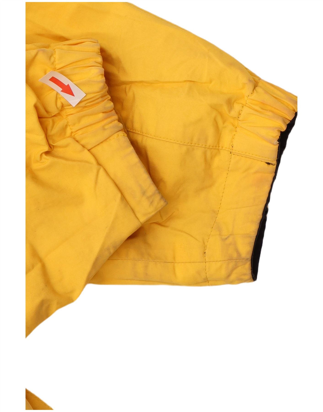 Nautica Veste réversible pour homme UK 40 Grand coton colour block multicolore